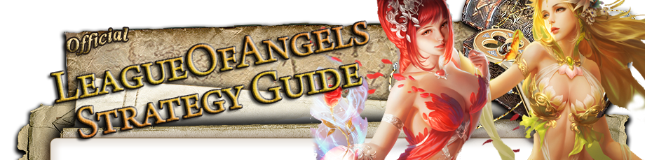 League Of Angels Strategy Guide